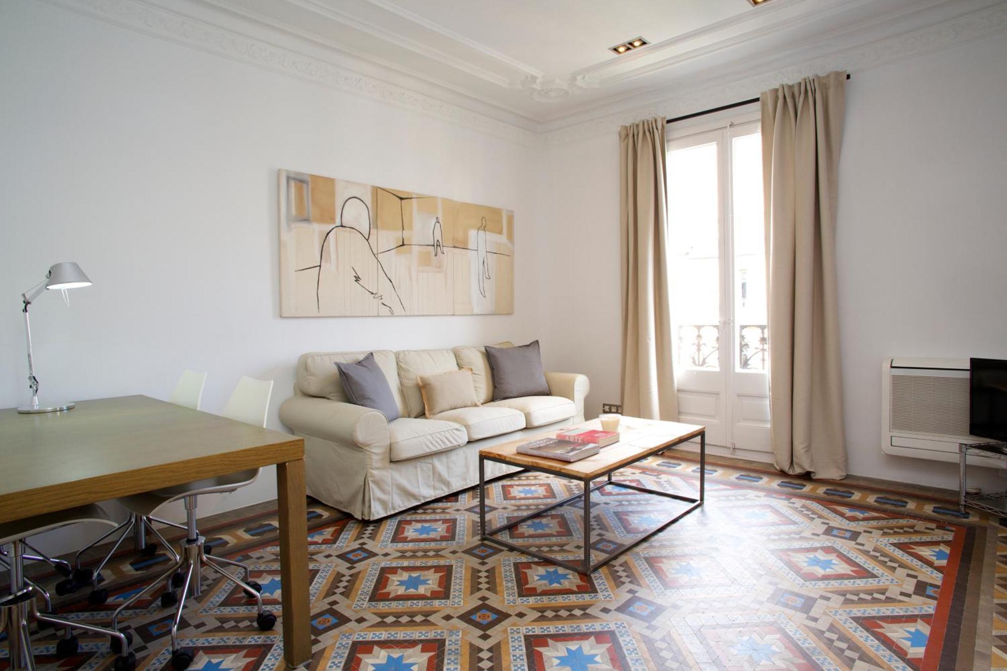 Apartamento The Claris Ii Barcelona