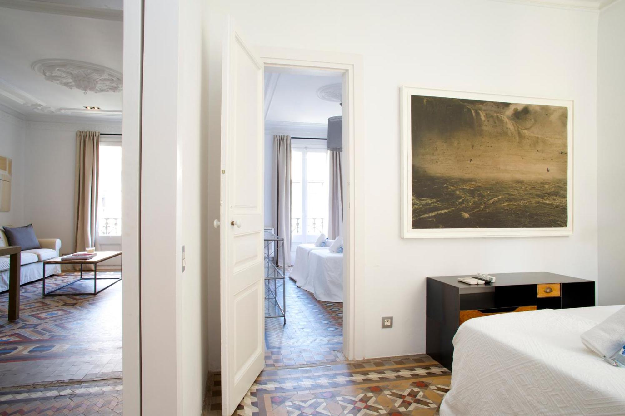 Apartamento The Claris Ii Barcelona