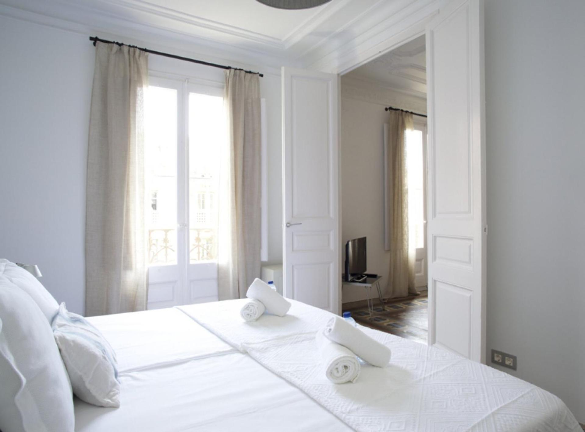 The Claris Suites II *