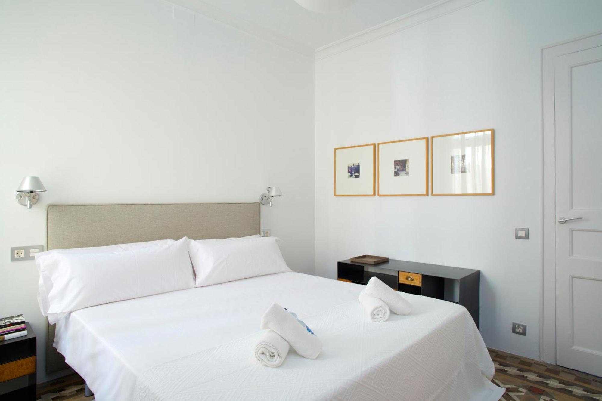 Barcelonaforrent The Claris Suites I Barcelona