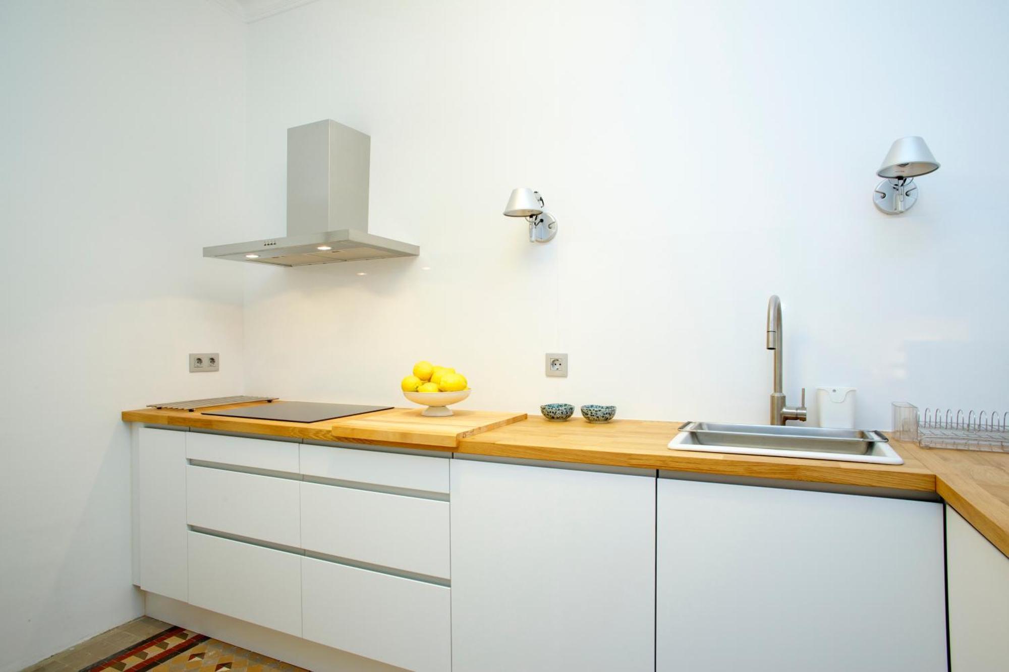 Apartment Barcelonaforrent The Claris Suites I *