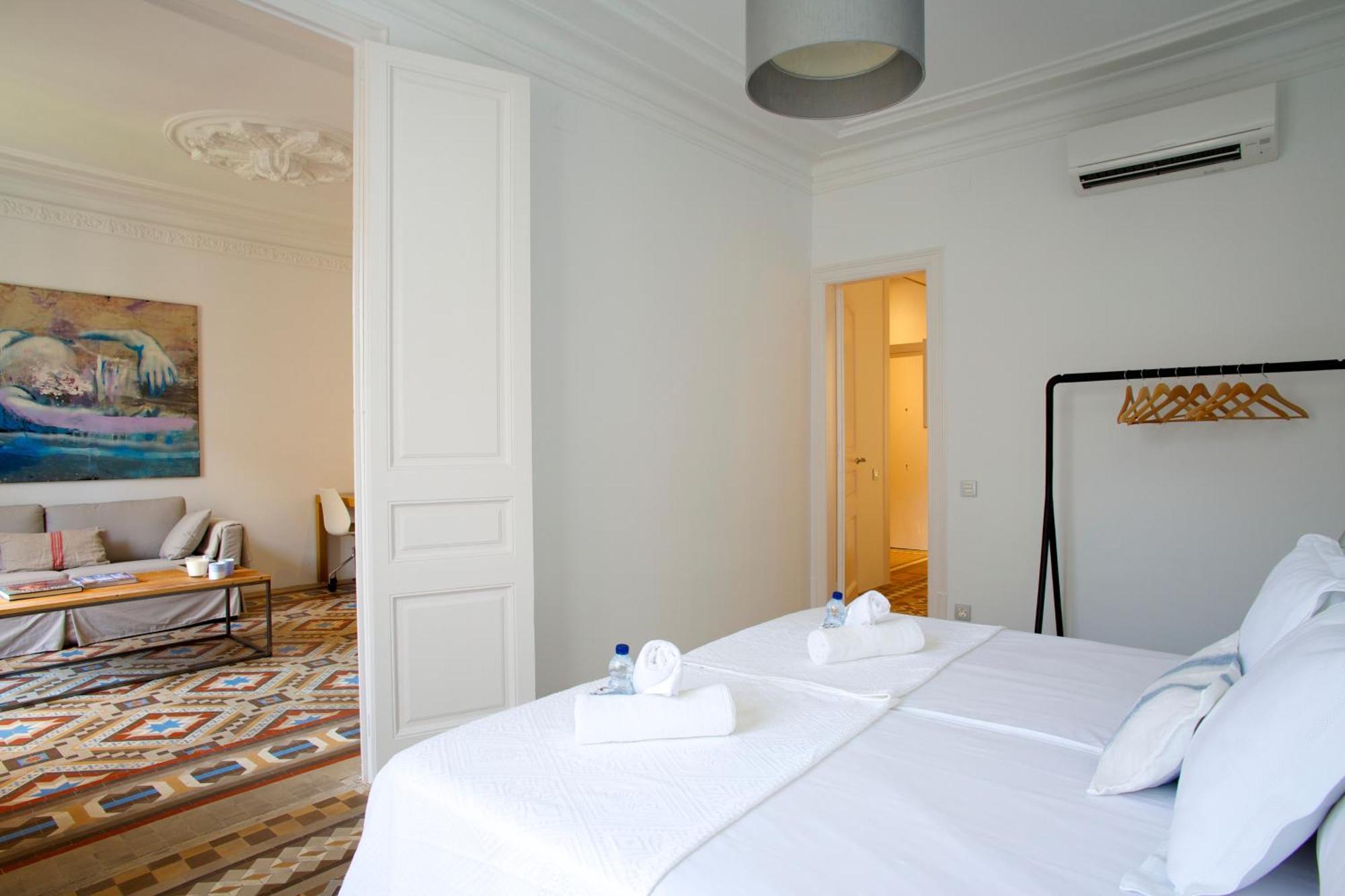 Barcelonaforrent The Claris Suites I Barcelona