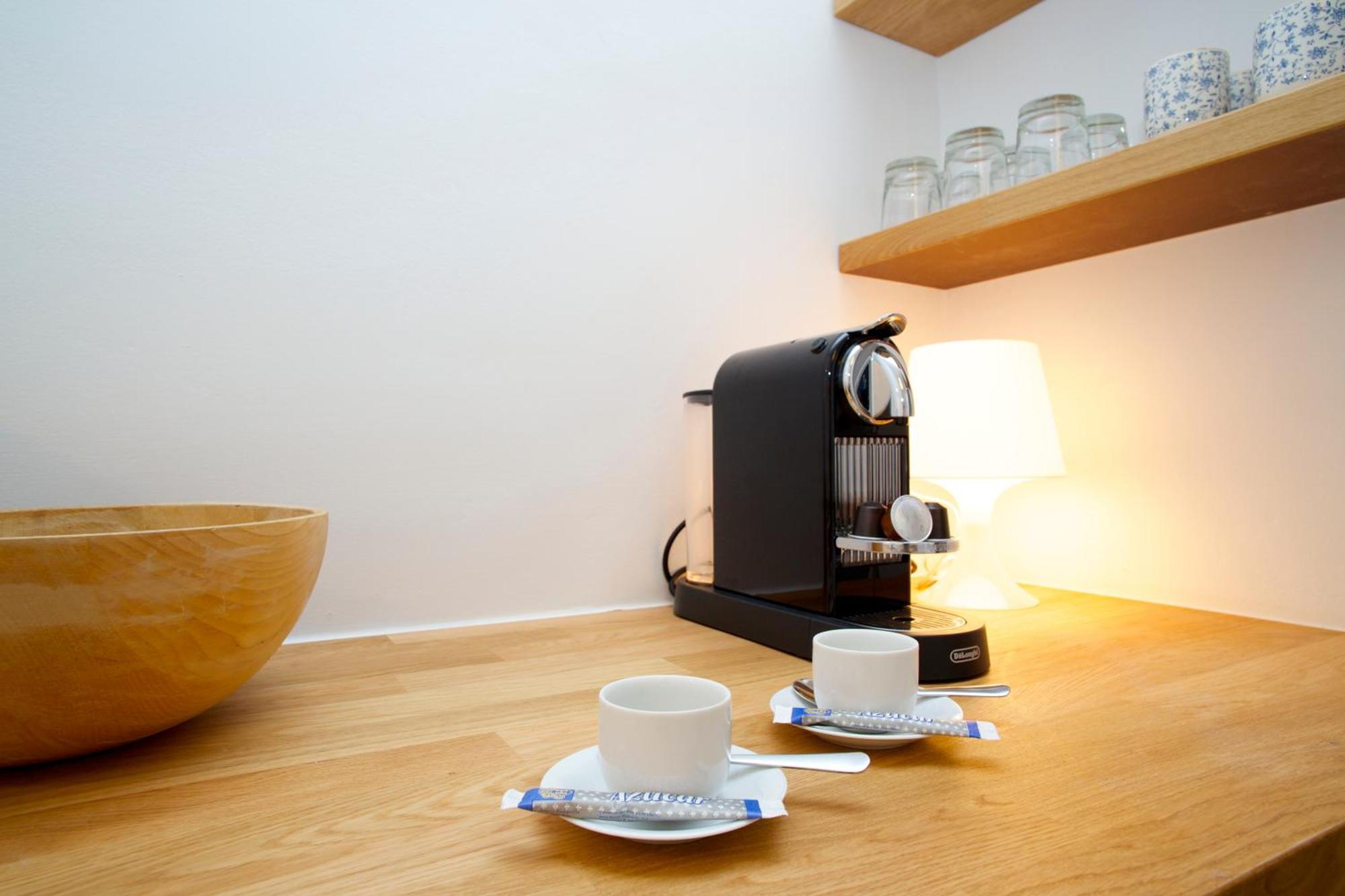 Apartment Barcelonaforrent The Claris Suites I Barcelona