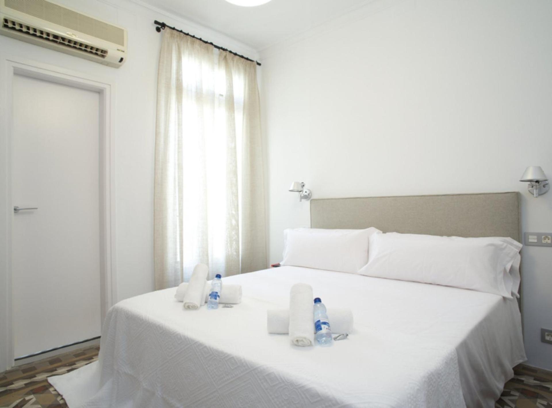 Barcelonaforrent The Claris Suites I Apartment *