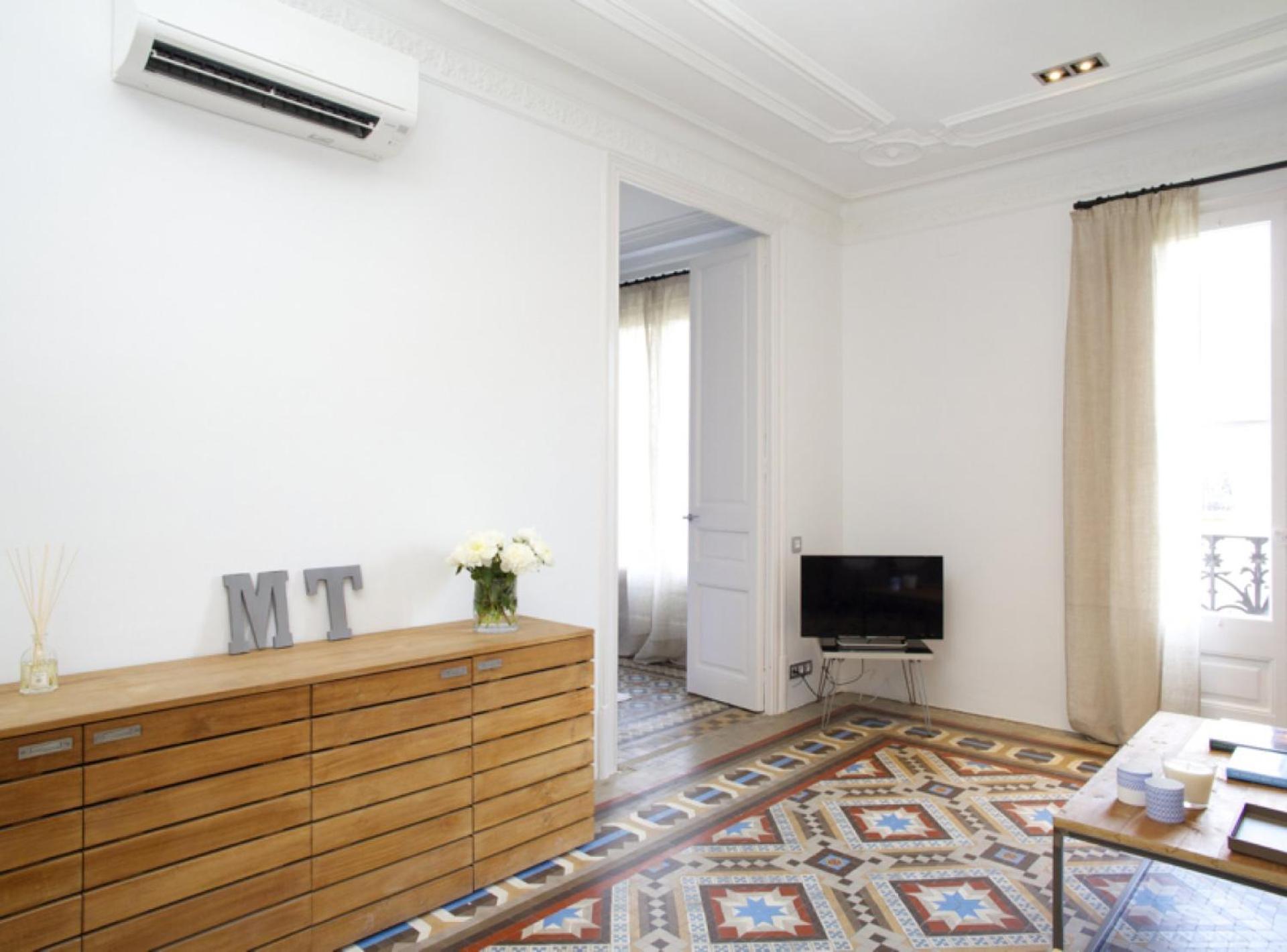 Apartment Barcelonaforrent The Claris Suites I *