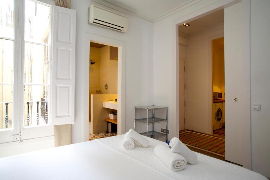 Apartment Barcelonaforrent The Claris Suites I