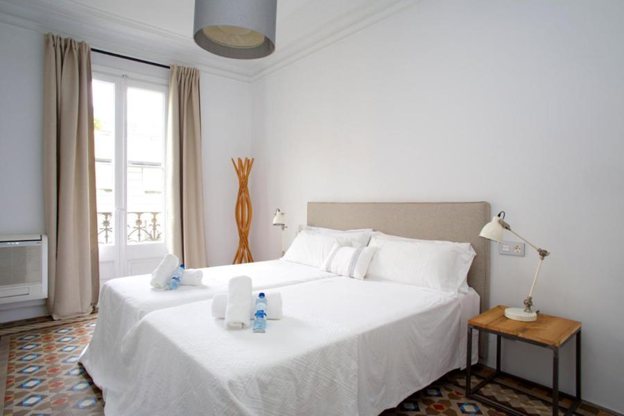 Barcelonaforrent The Claris Suites I * Barcelona