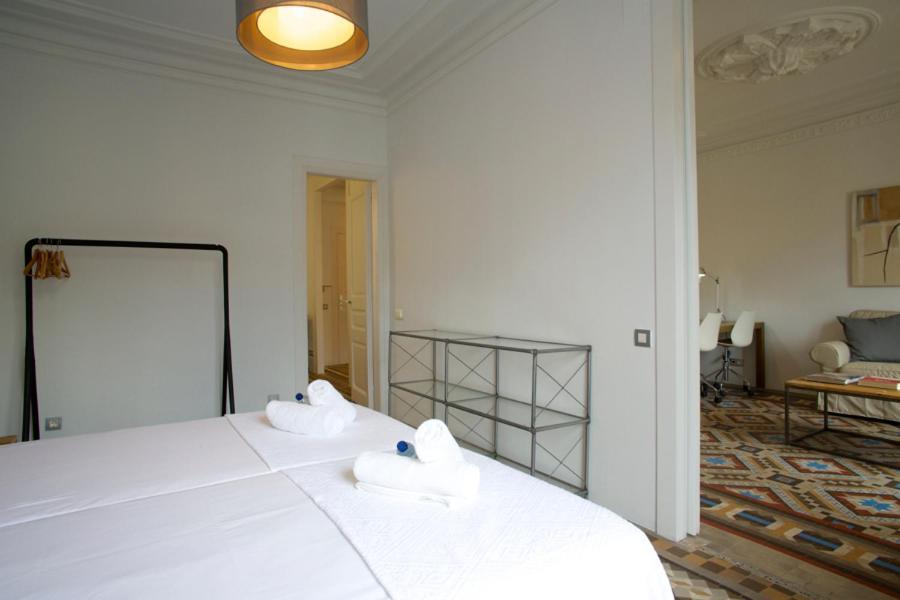 Barcelonaforrent The Claris Suites I