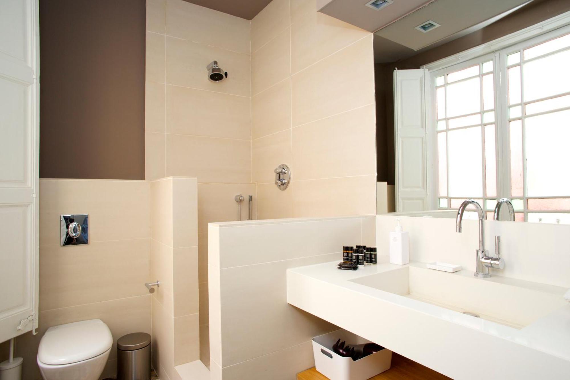 Barcelonaforrent The Claris Suites I Barcelona